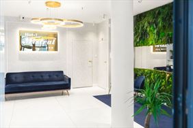 nocleg. Hotel Mistral s.c.. Marki