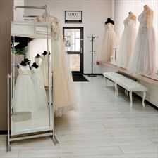 sukienki ślubne w dużych rozmiarach