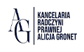 Kancelaria Radcy Prawnego Alicja Gronet