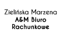 Zielińska Marzena A&m Biuro Rachunkowe