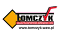 Stanisław Tomczyk Usługi transportowo-dźwigowe