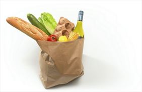 opakowania papierowe