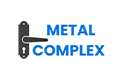 Metal Complex Klamki Zamki Okucia drzwiowe