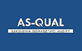 As-Qual Szkolenia, doradztwo, audity Grażyna Żarlicka