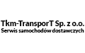 Tkm-Transport Sp. z o,o. Serwis Samochodów Dostawczych