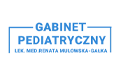 Renata Mulowska-Gałka Lek. med. Gabinet pediatryczny