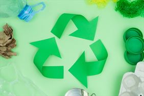 recykling tworzyw sztucznych. Eko-World Recykling. Wieża