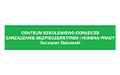 Szczepan Dębowski Centrum Szkoleniowo-doradcze Zarządzanie Bezpieczeństwem I Higieną Pracy