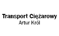 Artur Król Transport Ciężarowy
