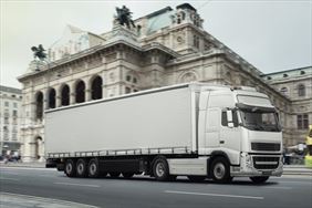 transport drogowy