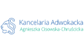 Agnieszka Cisowska-Chruścicka Kancelaria Adwokacka