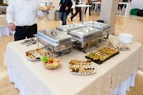 catering