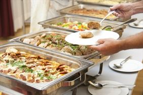 catering świąteczny