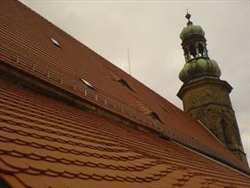 systemy dachowe. Dek-Pol Przedsiębiorstwo Handlowo-Usługowe Dariusz Bienias Tomasz Żabierek Spółka Jawna. Jelenia Góra