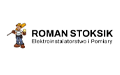 Roman Stoksik Elektroinstalatorstwo I Pomiary