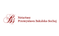 Notariusz Przemysława Bakalska-Sochaj Kancelaria Notarialna