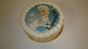 tort dla dzieci. Cukiernia Izabela Zając. Wrocław