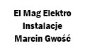 El Mag Elektro Instalacje Marcin Gwość