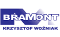 Bramont bramy garażowe, wjazdowe, automatyka, montaż, serwis Krzysztof Woźniak