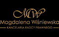 Magdalena Wiśniewska Kancelaria Radcy Prawnego