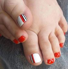 pedicure