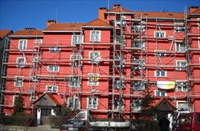 rusztowania aluminiowe