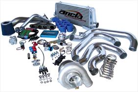 sprzedaż turbosprężarek