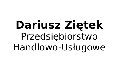 Dariusz Ziętek Przedsiębiorstwo Handlowo-Usługowe