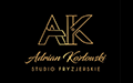 Adrian Kozłowski Studio Fryzjerskie