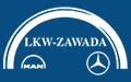Lkw Serwis Aut Ciężarowych Zenon Zawada
