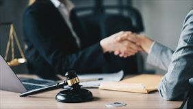 obsługa prawna firm