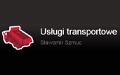 Sławomir Szmuc Usługi Transportowe. Księginice