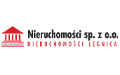 Nieruchomości Sp. z o.o.. Legnica
