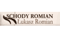 Schody Romian Łukasz Romian. Wojbórz