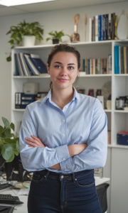 Izabela Wróbel