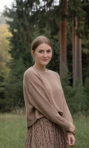 Justyna Czajka