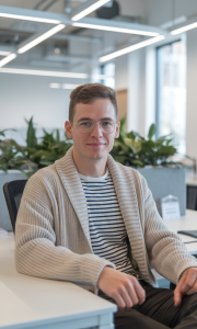 Krzysztof Lewandowski