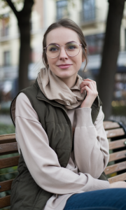 Magdalena Korcz