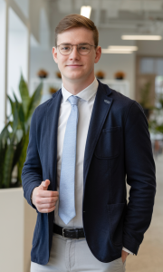 Przemysław Olejniczak