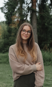 Weronika Szulc