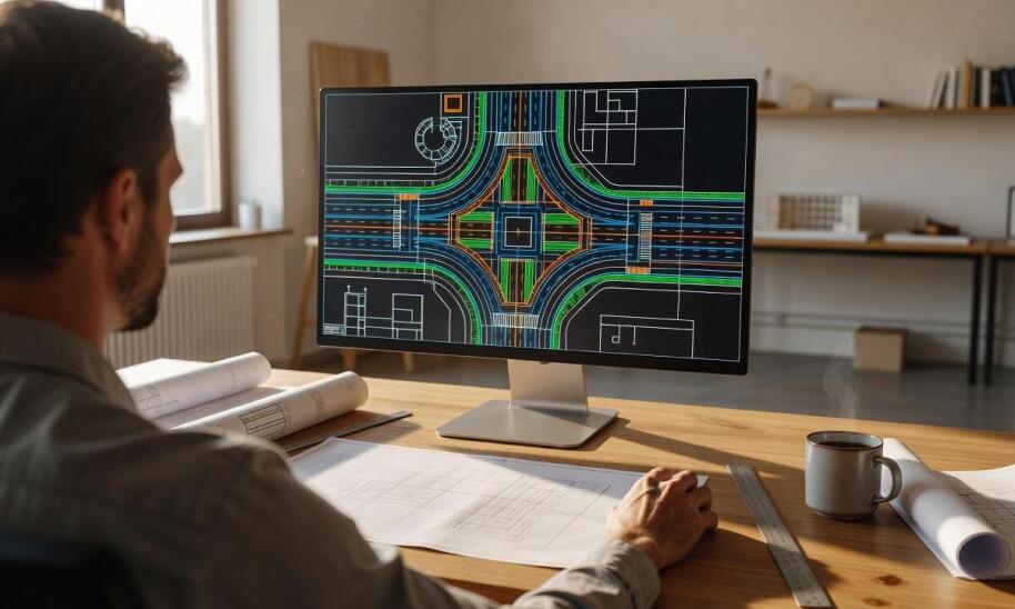 Kiedy przejście z AutoCAD na ZWCAD z polskim interfejsem i nakładkami branżowymi ma sens w biurze projektowym