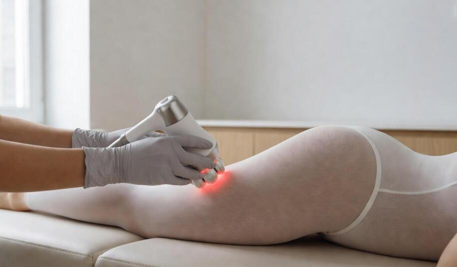 Co zmienia w tkankach zabieg Icoone Laser Med i kiedy ma to znaczenie