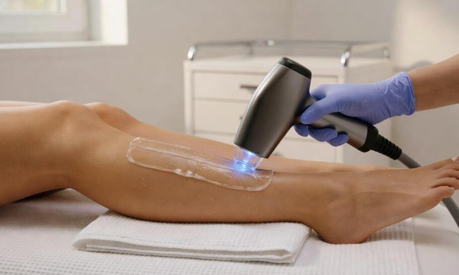 Które metody depilacji dają najdłuższy efekt i kiedy depilacja laserowa ma sens