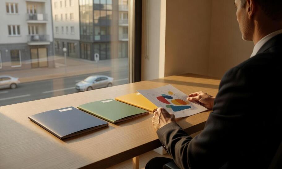 Jak multiagencja pomaga dopasować polisę komunikacyjną, majątkową i na życie