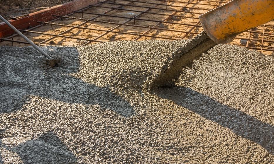 Klasa betonu. O czym nam mówi? Klasa betonu. O czym nam mówi?
