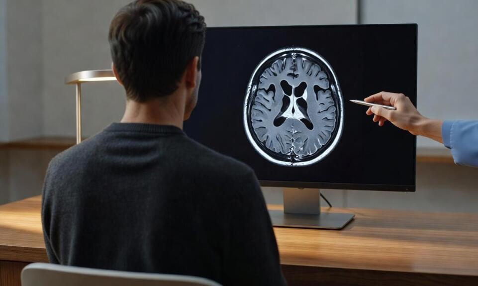 Pierwsza konsultacja neurochirurgiczna przy podejrzeniu glejaka mózgu — jakie informacje naprawdę zmieniają decyzję o leczeniu