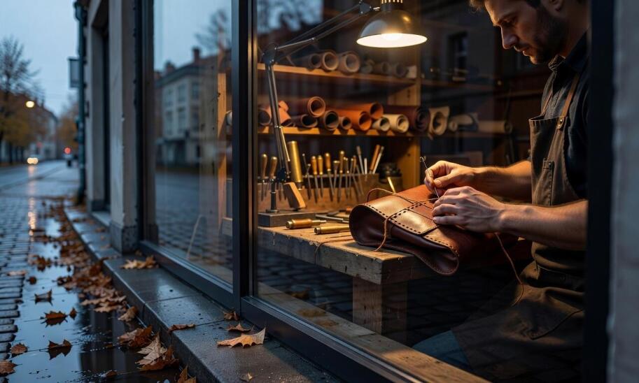 Dlaczego katalog firm pomaga wyszukiwarce rozpoznać specjalizację lokalnej firmy