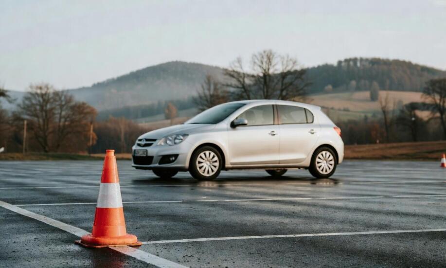 Od pierwszej lekcji do egzaminu — jak wygląda kurs kategorii B na Podkarpaciu