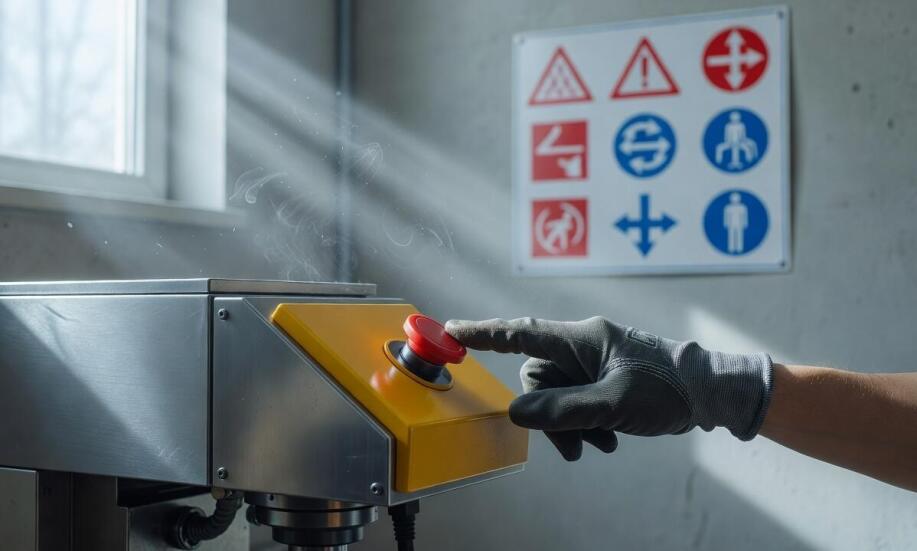 Dlaczego gotowe wzory instrukcji stanowiskowych BHP i PPOŻ rzadko chronią małą firmę w trakcie kontroli