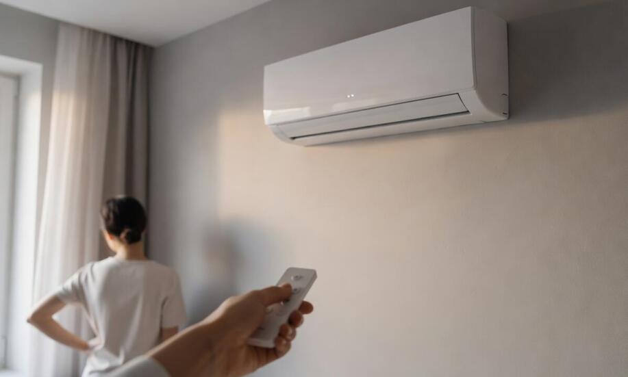 Kiedy klimatyzacja w domu lub biurze wymaga serwisu przed sezonem letnim w regionie Szczecina
